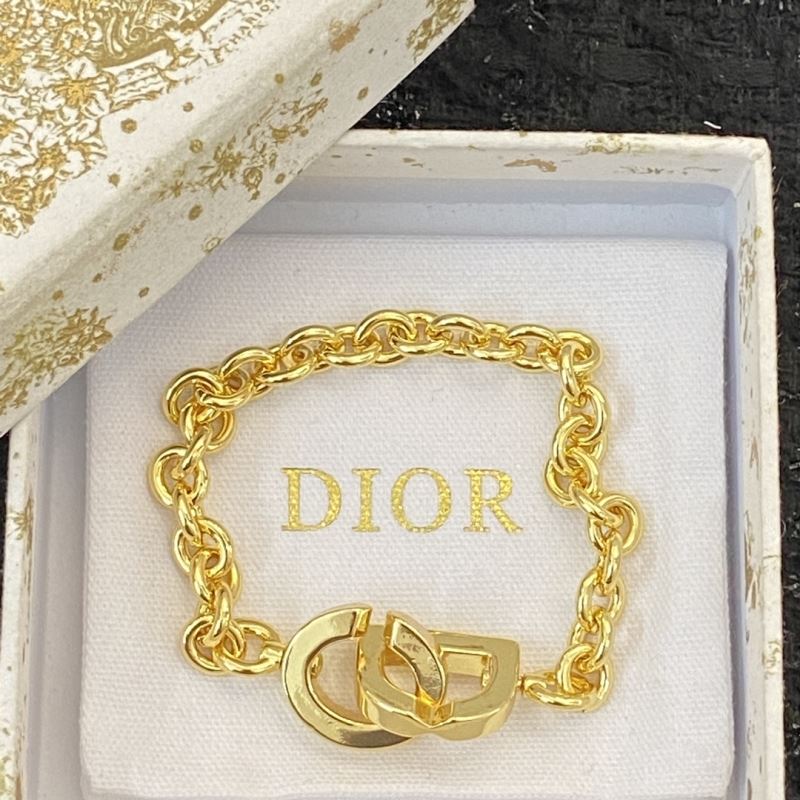 Christian Dior Bracelets